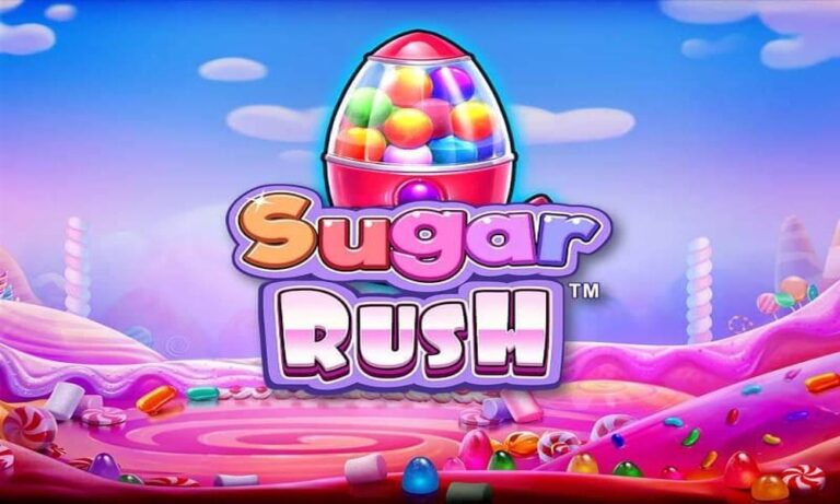 Rayuan Manis Judi Slot Sugar Rush