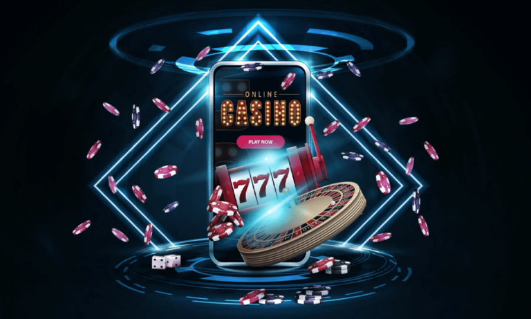 Casino Online: Dunia Hiburan Digital yang Berkembang Pesat