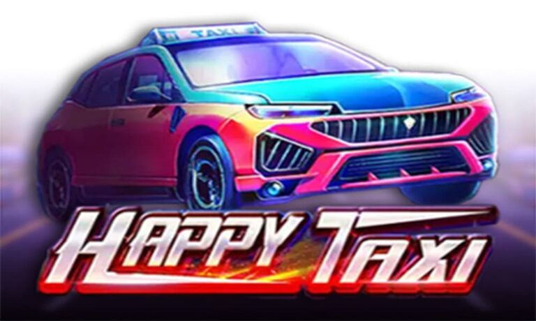 Mengemudikan Kemenangan Anda dengan Slot Happy Taxi