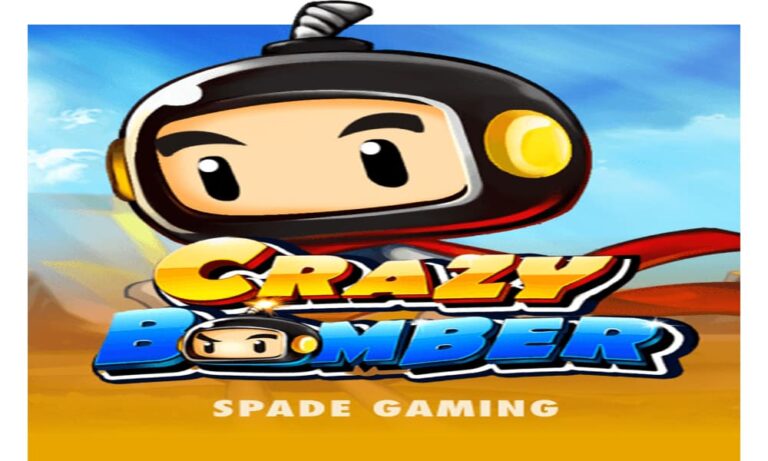 Mengintip Keseruan di Slot Crazy Bomber