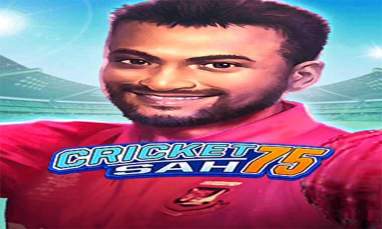 Mengintip Keseruan di Slot Cricket Sah 75