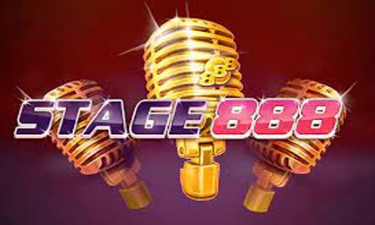 Menjadi Bintang di Panggung dengan Slot Stage 888