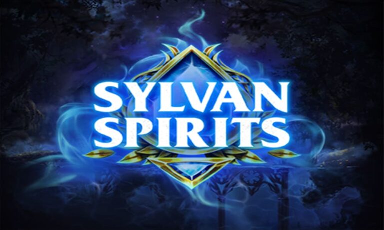 Menjelajahi Alam Magis di Slot Sylvan Spirit