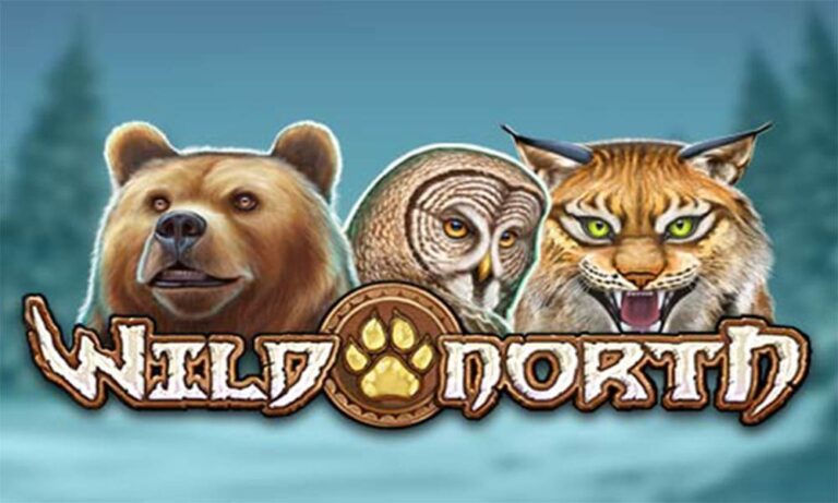 Menjelajahi Dunia Dingin di Slot Wild North