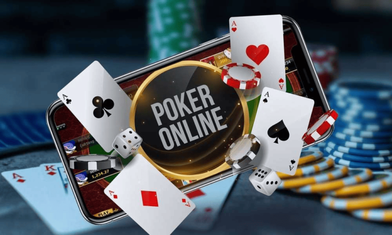 Panduan Lengkap Bermain Poker Online