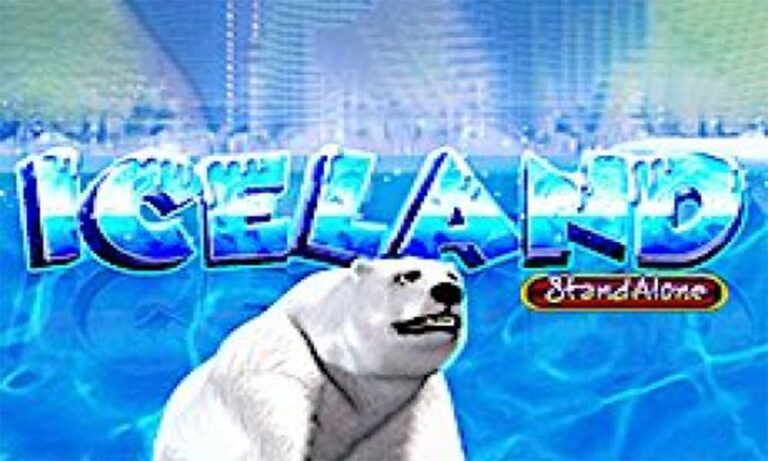 Petualangan Es Mengasyikkan di Slot Iceland SA