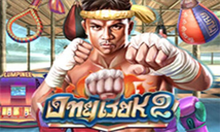 Rasakan Adrenalin Aksi di Slot Ong Bak 2