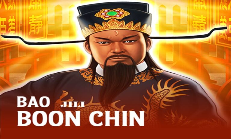 Rasakan Keseruan di Slot Bao Boon Chin