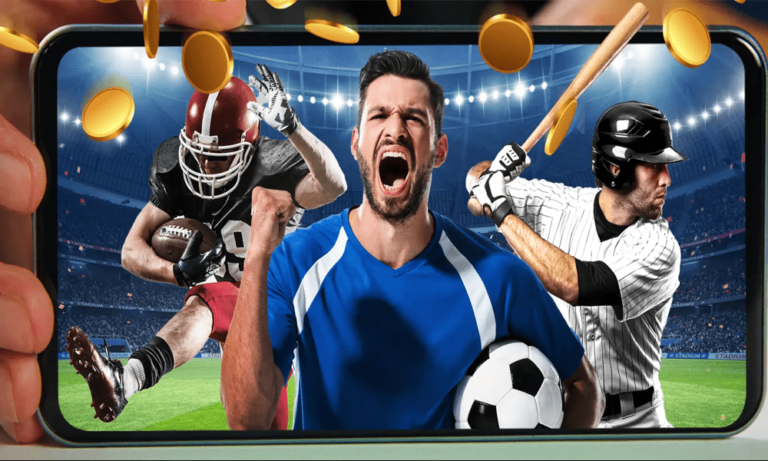 Sportsbook Online – Bertaruh pada Olahraga dengan Bijak