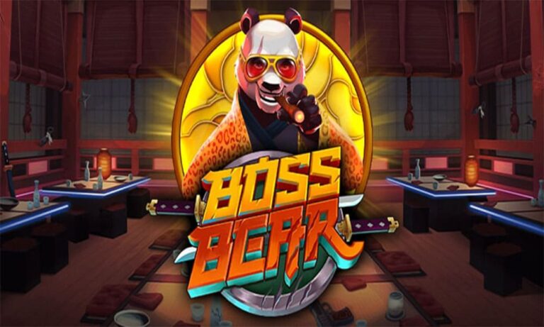 Temukan Keseruan di Permainan Slot Boss Bear