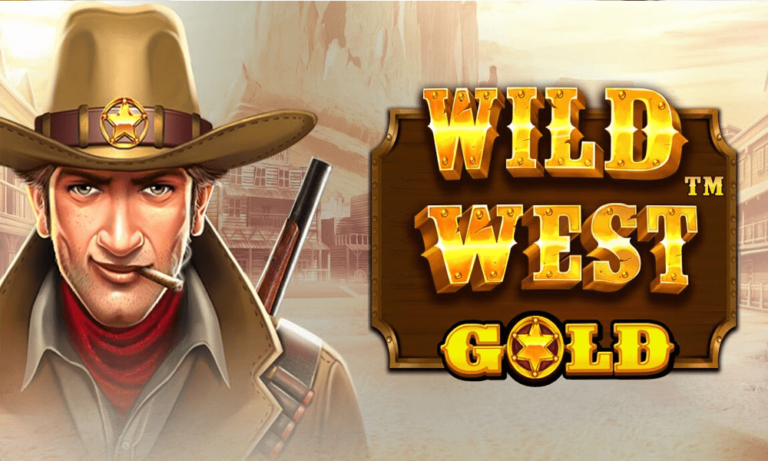 Wild West Gold – Slot Online Bertema Koboi dengan Hadiah Besar