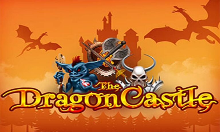 Jelajahi Dunia Keajaiban di Slot Dragon Castle