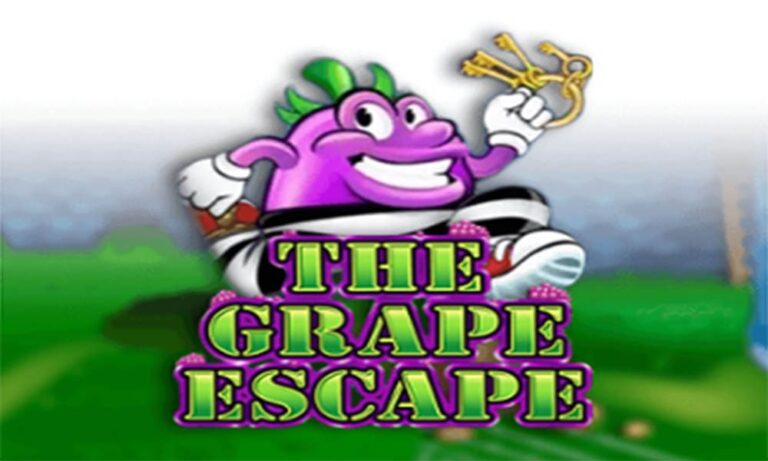 Jelajahi Keseruan di Slot Grape Escape