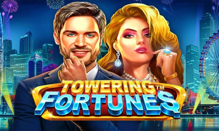 Keberuntungan Menanti di Slot Towering Fortunes