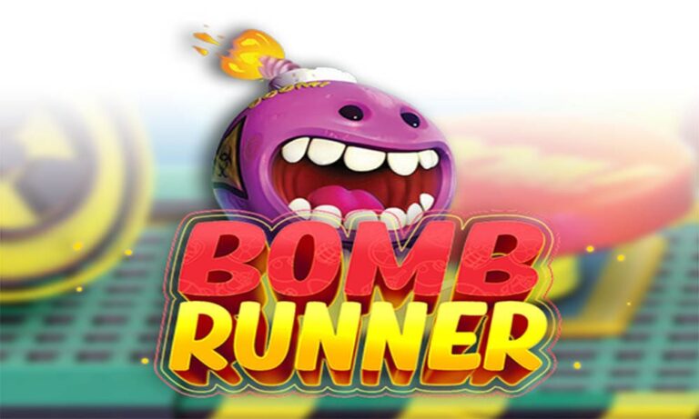 Ledakkan Kemenangan Anda dengan Slot Bomb Runner