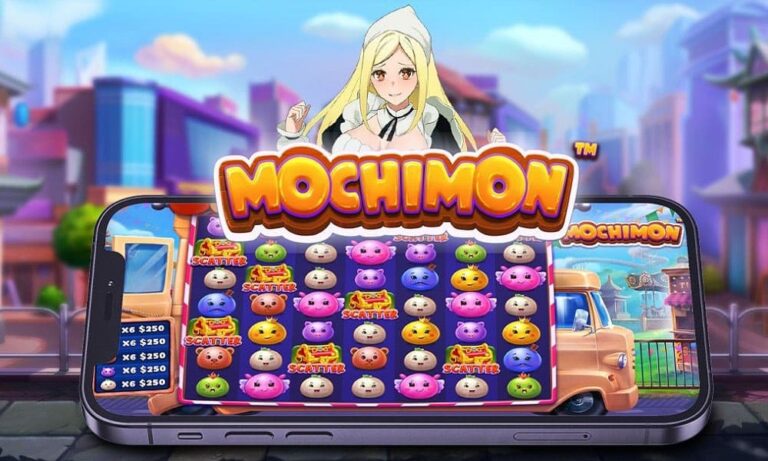 Memahami Permainan Slot Mochimon