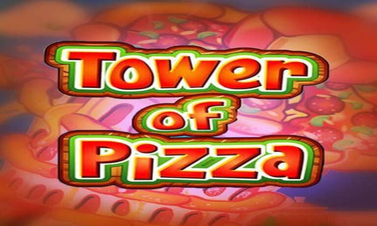 Memenangkan Hadiah Lezat di Slot Tower of Pizza