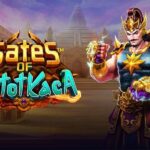 Menangkan Hadiah Besar di Slot Gates of Gatot Kaca