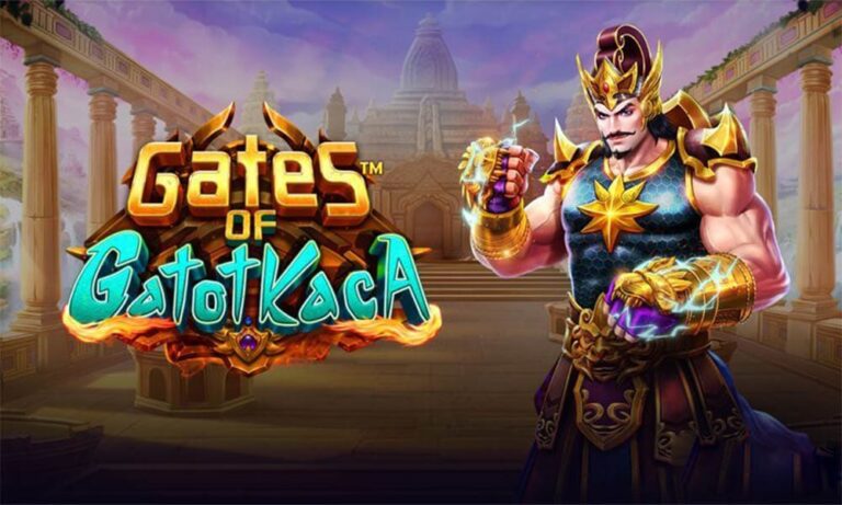 Menangkan Hadiah Besar di Slot Gates of Gatot Kaca