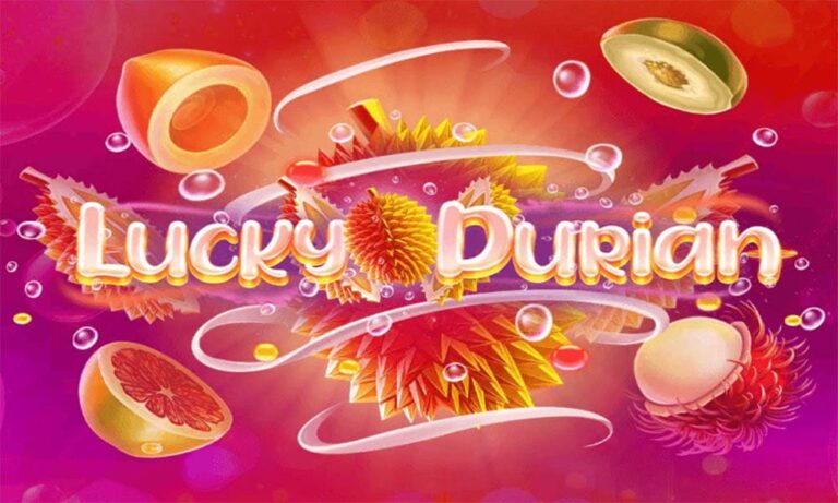 Menggali Keberuntungan dengan Slot Lucky Durian