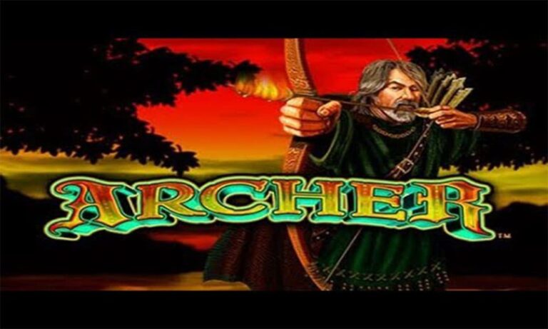 Mengincar Kemenangan di Permainan Slot Archer