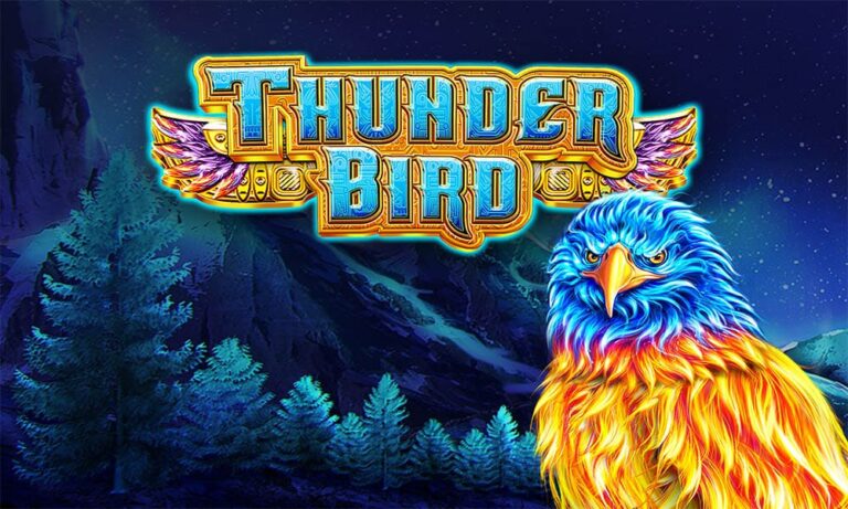 Mengungkap Keajaiban di Slot Birds of Thunder