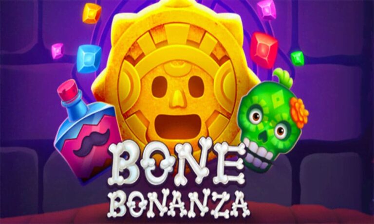 Mengungkap Keajaiban di Slot Bone Bonanza