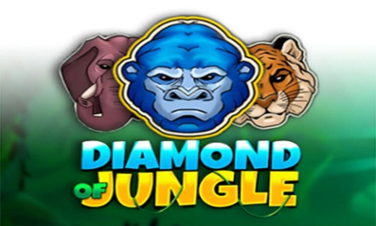 Mengungkap Keajaiban di Slot Diamond Jungle