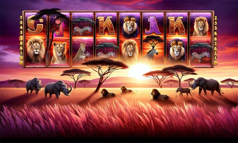 Mengungkap Kehebatan di Slot Lions Gigablox