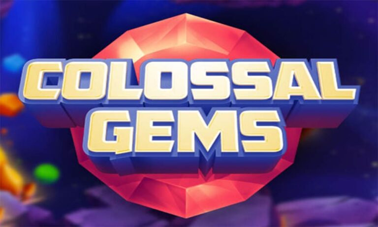 Mengungkap Kekuatan Permata di Slot Colossal Gems