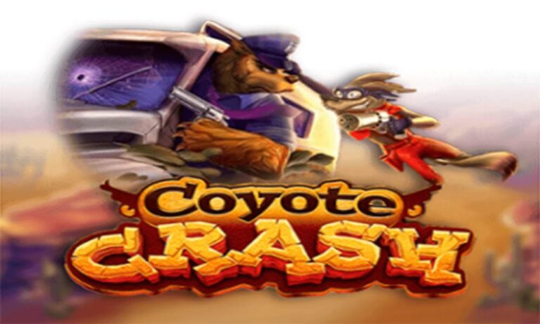 Mengungkap Keseruan di Slot Coyote Crash