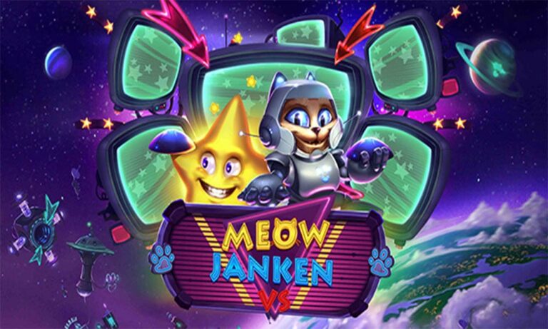 Mengungkap Keseruan di Slot Meow Janken