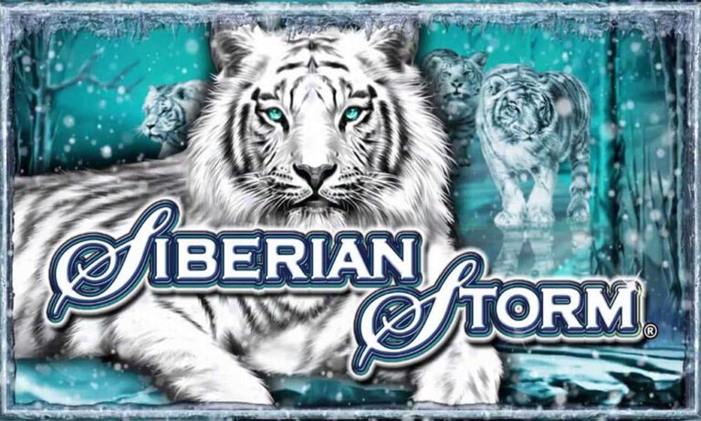 Mengungkap Misteri Permainan Slot Siberian Storm