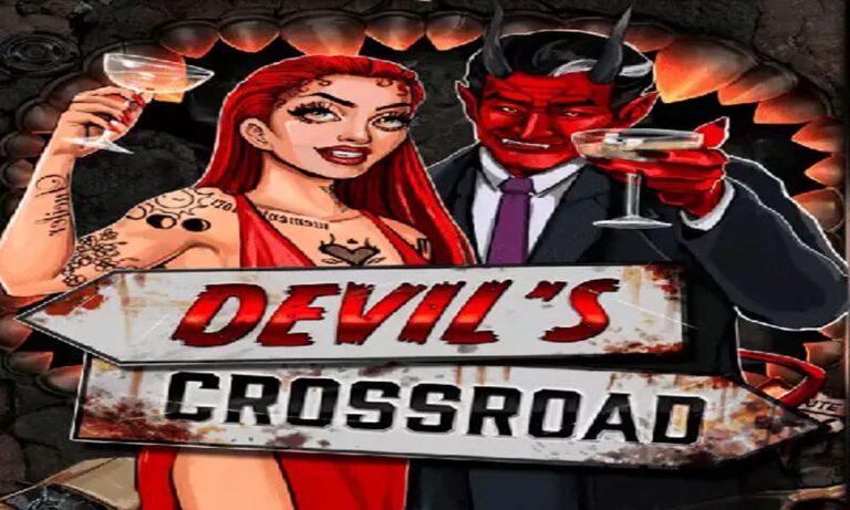 Mengungkap Misteri di Permainan Slot Devils Crossroad