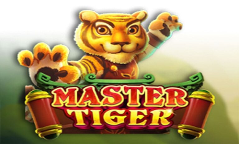 Mengungkap Rahasia Kemenangan di Slot Master Tiger