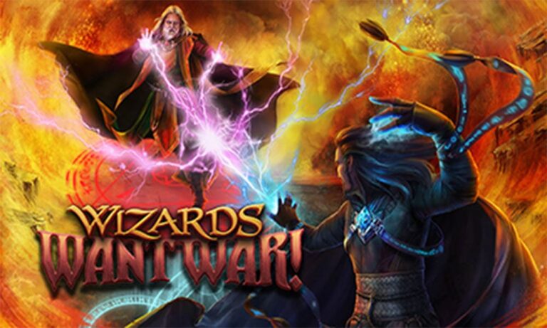 Mengungkap Rahasia Kemenangan di Slot Wizards Want War