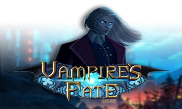 Mengungkap Rahasia dan Keseruan Slot Vampire’s Fate