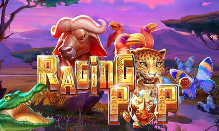 Mengungkap Rahasia di Slot Raging Pop