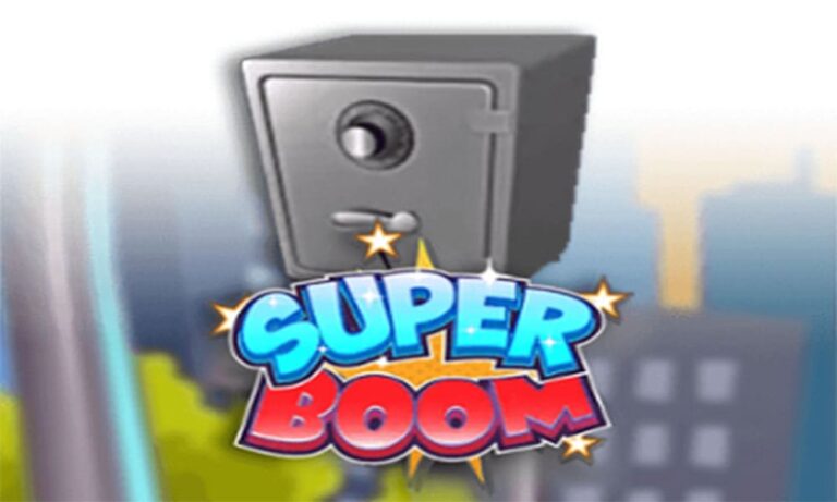 Mengungkap Rahasia di Slot Super Boom