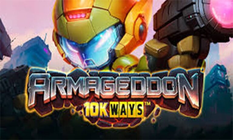 Menikmati Keseruan Slot Armageddon 10K Megaways