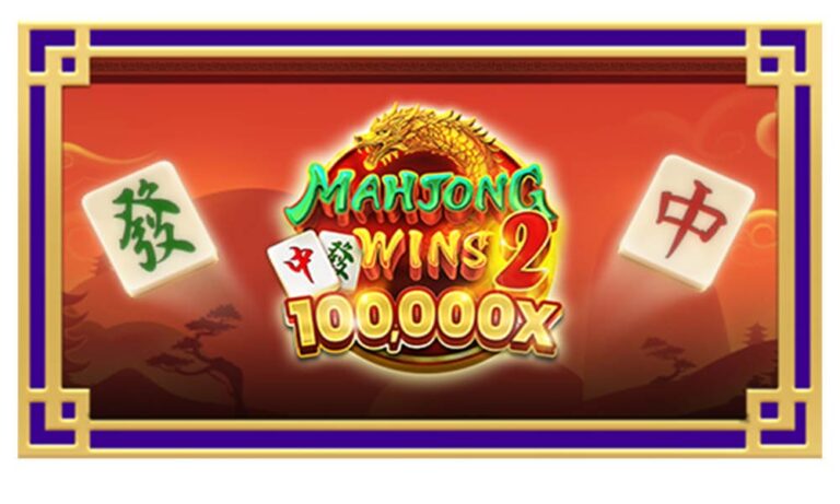 Menikmati Keseruan di Slot Mahjong Wins 2