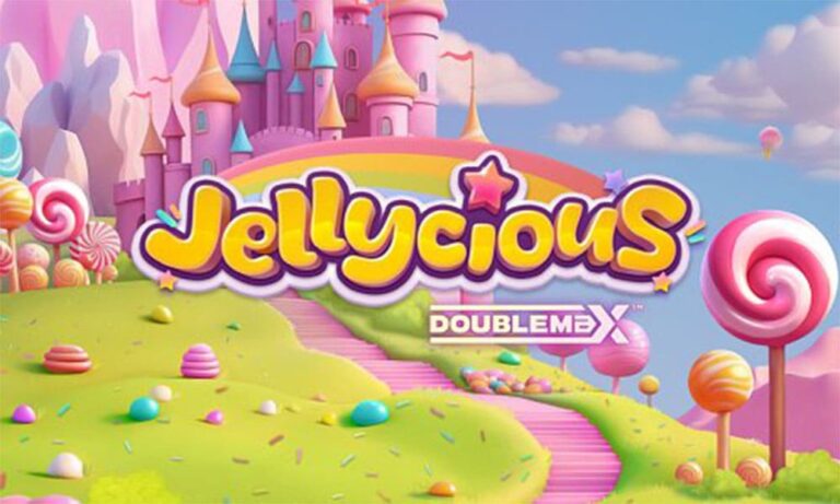 Menikmati Manisnya di Slot Jellycious