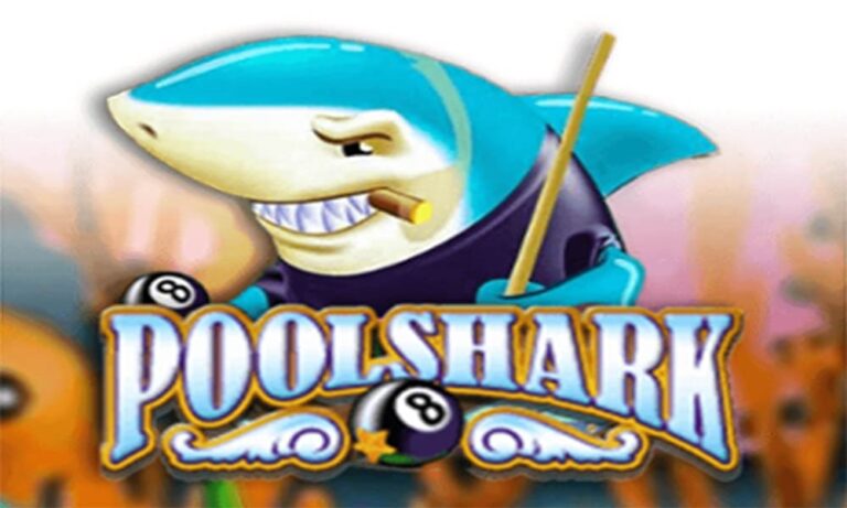 Menjadi Juara di Permainan Slot Pool Shark