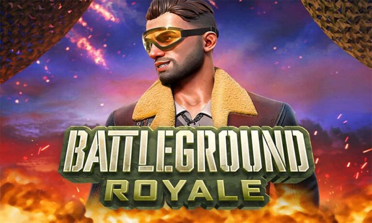 Menjadi Juara di Slot Battleground Royale