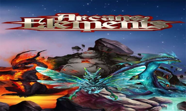 Menjelajahi Dunia Magis di Slot Arcane Elements