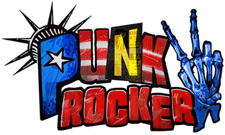 Menjelajahi Dunia Slot Punk Rocker 2