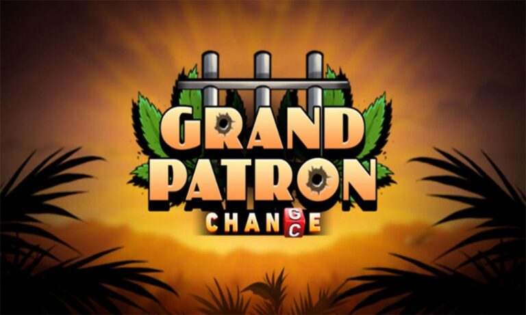 Menjelajahi Dunia di Slot Grand Patron