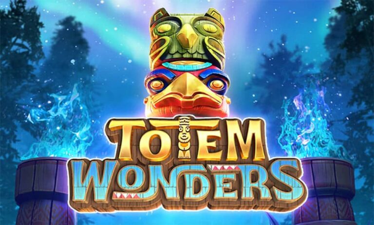 Menjelajahi Keajaiban Totem di Slot Totem Wonders