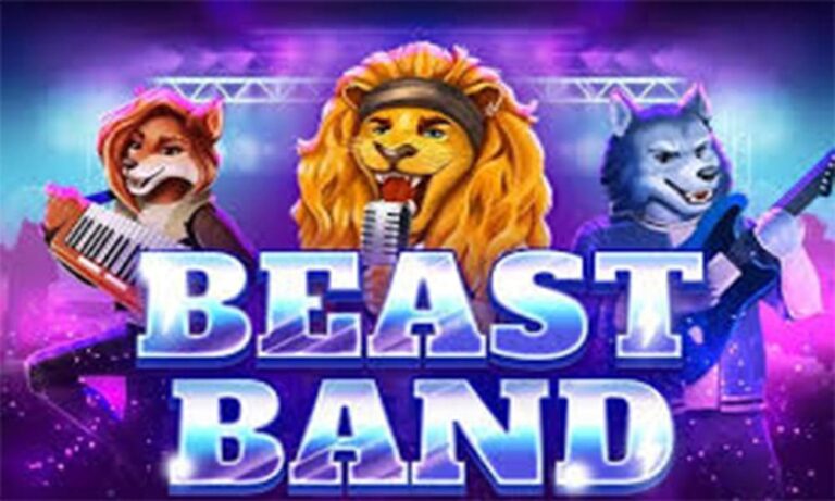 Menjelajahi Keajaiban di Slot Beast Band