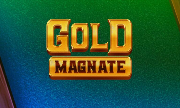 Menjelajahi Keajaiban di Slot Golden Magnate